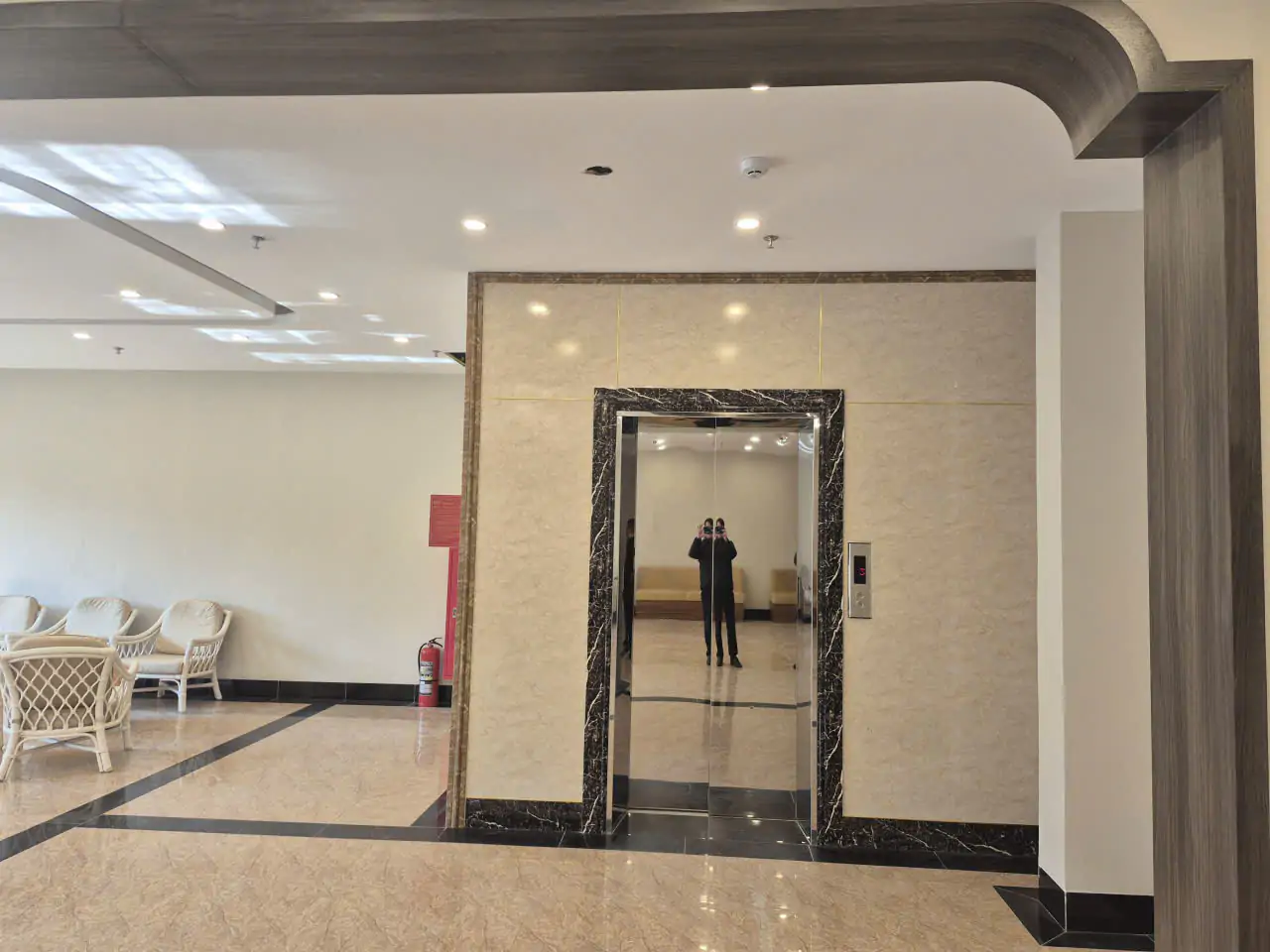 Cho Thuê Văn Phòng Chia Sẻ Hàng Bông - Vị Trí Vàng 2026 .2