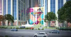 Khi nào khởi công Times Square Hà Nội? Cam kết tiến độ! https://vflinvest.vn 25