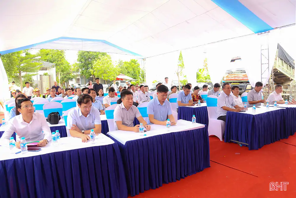 khu đô thị thạch quý hà tĩnh 1