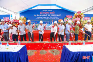 Shophouse Thạch Quý Hà Tĩnh Tăng Tốc Sinh Lời Bứt Phá Đầu Tư https://vflinvest.vn 9