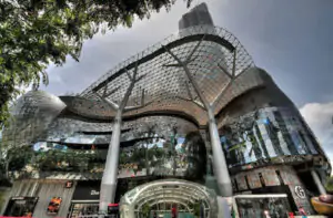 Vị trí Times Square Hà Nội: Đầu tư đón sóng khu Tây? https://vflinvest.vn 11