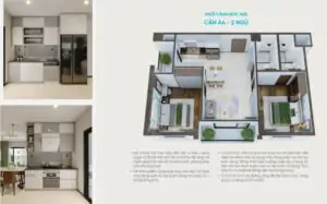 Viha Flora Hồng Hà Eco City: Sổ hồng lâu dài, pháp lý minh bạch. https://vflinvest.vn 11